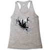 dementor Racerback Tank