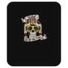rebel 'til the end Mousepad