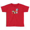 combo meal Toddler T-shirt