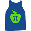 apple pi Tank Top