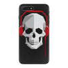 Sound Skull iPhone 7 Plus Case