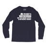 weatherman Long Sleeve Shirts