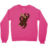 skater Crewneck Sweatshirt