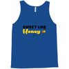 Sweet Like Honey Tank Top