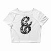 and Crop Top