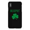 murphy irish iPhoneX