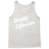 mildly offensive Tank Top