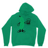 artisan pickle Unisex Hoodie