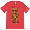 boo vs T-Shirt