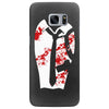 reservoir dogs halloween Samsung Galaxy S7 Edge