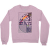 once golden Crewneck Sweatshirt