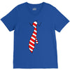 tie V-Neck Tee