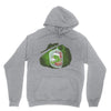 assembly required Unisex Hoodie