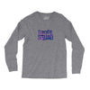 SUCIDE SQUAD Long Sleeve Shirts