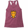 fahrie77 Racerback Tank
