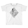 surf nose Toddler T-shirt