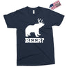 beer Exclusive T-shirt