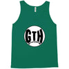 THE GITARIS Tank Top