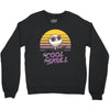 jack schoolington Crewneck Sweatshirt