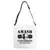 Smash University Adjustable Strap Totes