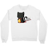 make your own luck Crewneck Sweatshirt