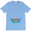 Two Peas In a Pod Twin Chocolate Baby Boys T-Shirt