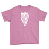 i've got 99 problems but a beard ain't one Youth Tee