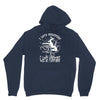 i love strippers Unisex Hoodie