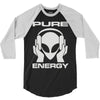pure energy 3/4 Sleeve Shirt