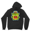 raindish fiesta Unisex Hoodie