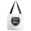 vintage Tote Bags