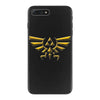 Zelda T-Shirt iPhone 7 Plus Case