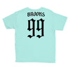 Tessa Brooks 99 Youth Tee