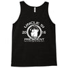uncle si for president Tank Top