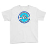 breaking bad a1a car wash Youth Tee