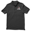 battle ground chicken dinner Polo Shirt