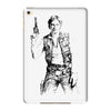 han solo iPad Mini 4