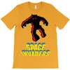 space invaders 2 T-Shirt