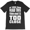 this is perfect for lake days! T-Shirt