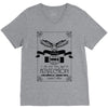 vintage 1983 a star was born aged perfection V-Neck Tee