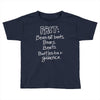 The Office Toddler T-shirt