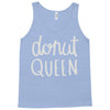 donut queen Tank Top