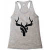 deer Racerback Tank