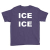 ice ice Youth Tee
