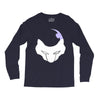 mask Long Sleeve Shirts