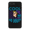 cool no doubt iPhone 7 Plus Case