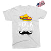 hola bitchachos Exclusive T-shirt