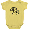 hunting Baby Bodysuit