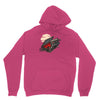 dead man walking Unisex Hoodie