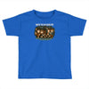 where the halflings are Toddler T-shirt